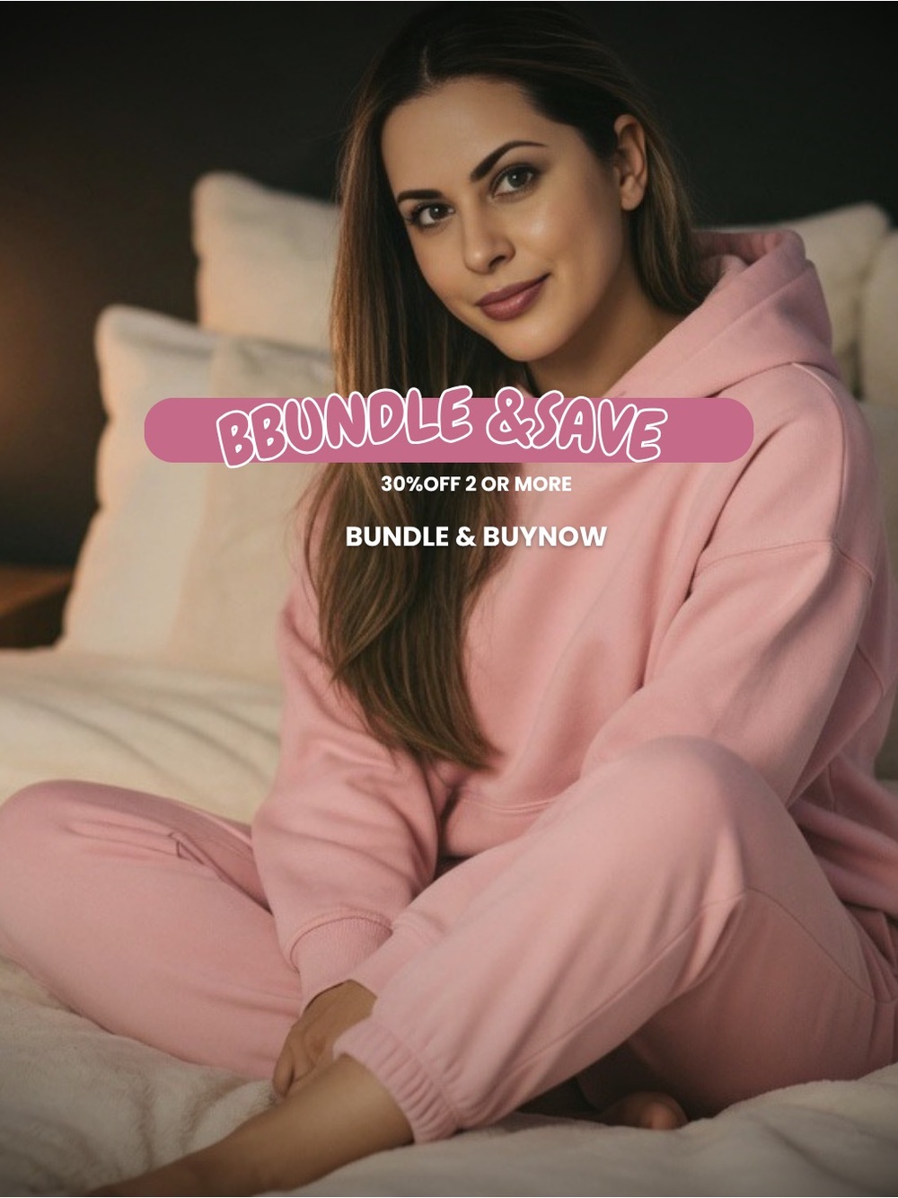 Bundle & Save: 30% off 2 or more! Store closed month of June!